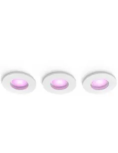 Spots et downlights